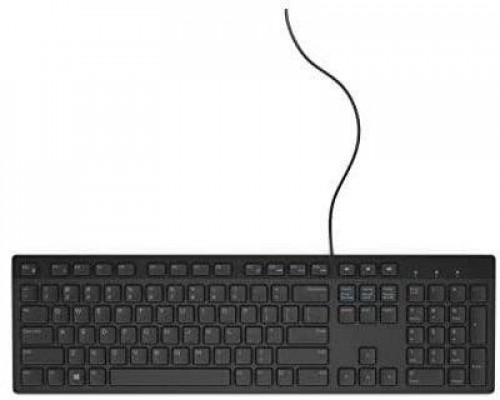 Dell KB216 (KB216 keyboard USB QWERTY)