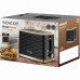 STS 7501BK Toster