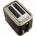 STS 7501BK Toster