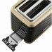 STS 7501BK Toster