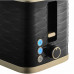 STS 7501BK Toster