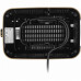 STS 7501BK Toster