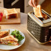 STS 7501BK Toster