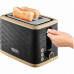 STS 7501BK Toster