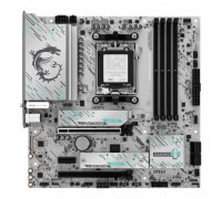msi B850M GAMING PLUS WIFI AM5 4DDR5 mATX