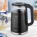 Klausberg KB-7894 Black