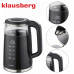 Klausberg KB-7894 Black