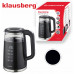 Klausberg KB-7894 Black