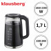 Klausberg KB-7894 Black
