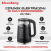Klausberg KB-7894 Black