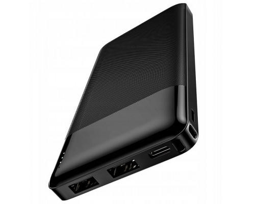 Hoco J72 Easy (black)