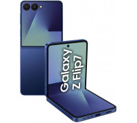 Samsung Galaxy Z Flip7 5G 12/256GB Blue  (SM-F766BDBGEUE)
