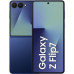 Samsung Galaxy Z Flip7 5G 12/256GB Blue  (SM-F766BDBGEUE)