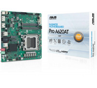 AMD A620 Asus PRO A620AT-CSM