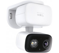 TP-Link Tapo C216 venkovní/outdoor kamera (3MP, 2K 1296p, IR 12m, WiFi, micro SD card)