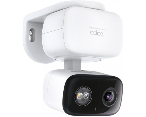 TP-Link Tapo C216 venkovní/outdoor kamera (3MP, 2K 1296p, IR 12m, WiFi, micro SD card)