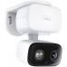 TP-Link Tapo C216 venkovní/outdoor kamera (3MP, 2K 1296p, IR 12m, WiFi, micro SD card)
