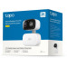 TP-Link Tapo C216 venkovní/outdoor kamera (3MP, 2K 1296p, IR 12m, WiFi, micro SD card)