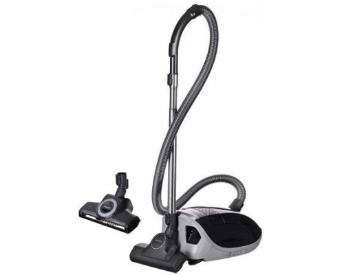 MIELE Guard M1 Cat&Dog Obsidian Black