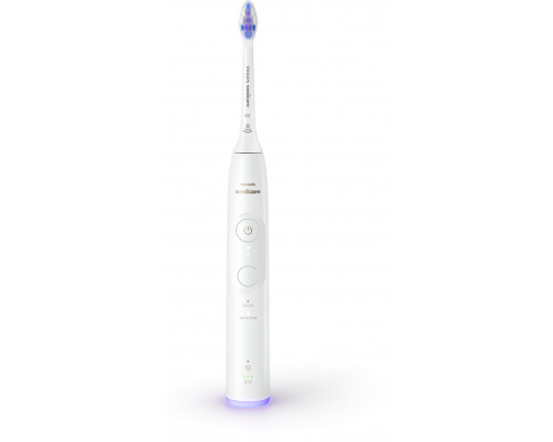 ELECTRIC TOOTHBRUSH/HX7400/02 PHILIPS