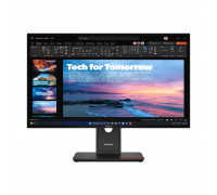 Lenovo ThinkVision T27QD-40 (64AAZAT2EU)