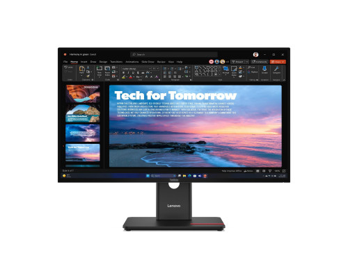 Lenovo ThinkVision T27QD-40 (64AAZAT2EU)