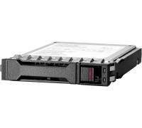 HPE 1.6TB NVMe Gen4 High Performance Mixed Use SFF BC U.3 PM1735a SSD