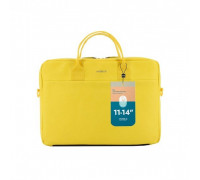Mobilis Origine 2 Briefcase 11-14'' yellow