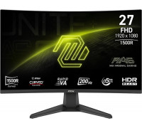 MSI MAG 276CF E20