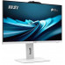 MSI All in One PRO AP242P 14M-859EU - i7-14700 | 23,8" | 32GB | 1TB | Win11Pro | White