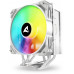 K Sharkoon A40 RGB White