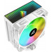 K Sharkoon A40 RGB White