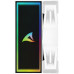 K Sharkoon A40 RGB White