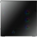 Arctic Xtender Mirror ARGB black (ACPCC00018A)