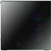 Arctic Xtender Mirror ARGB black (ACPCC00018A)