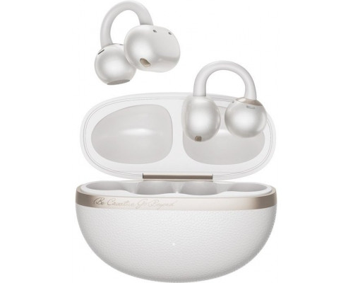 wireless QCY Crossky C50 (white)