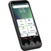 Doro Aurora A10 WCS graphit (mit Wireless Charger)