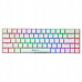 Wireless Gaming Keyboard XTRIKE ME GK-994W WH White
