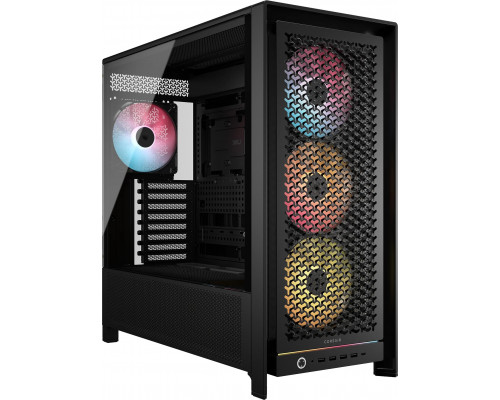 Corsair Frame 5000D RS ARGB black (CC-9011309-WW)