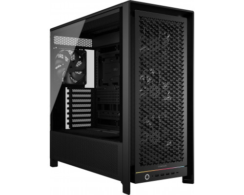 Corsair Frame 5000D RS black (CC-9011307-WW)