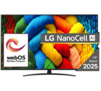 TV 65NANO81A3A