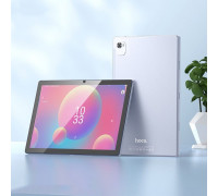 10.1" 6GB / 128GB Hoco HD Wi-Fi SIM Android A12 szary