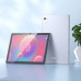 10.1" 6GB / 128GB Hoco HD Wi-Fi SIM Android A12 szary