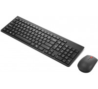 LENOVO ESS.WIRELESS KEYB/MOUSE AI - GERMAN