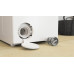 WHIRLPOOL Top load Skalbimo mašina TDLR 55130S EU, 5kg, 1100 rpm, Energy class D, Gylis 60 cm