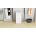 WHIRLPOOL Top load Skalbimo mašina TDLR 55130S EU, 5kg, 1100 rpm, Energy class D, Gylis 60 cm