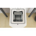 WHIRLPOOL Top load Skalbimo mašina TDLR 55130S EU, 5kg, 1100 rpm, Energy class D, Gylis 60 cm