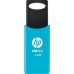 HP 64GB 712w Blue USB 3.2 Flash Drive