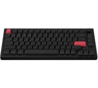 Keychron Q1 Max Side-Printed Gateron Jupiter (Q1M-M1S)