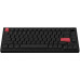 Keychron Q1 Max Side-Printed Gateron Jupiter (Q1M-M1S)